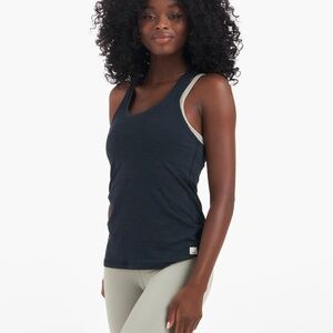 Vouri Lux Performance Tank